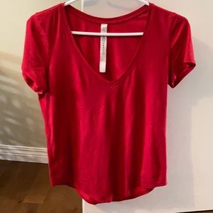 Lululemon love tee
